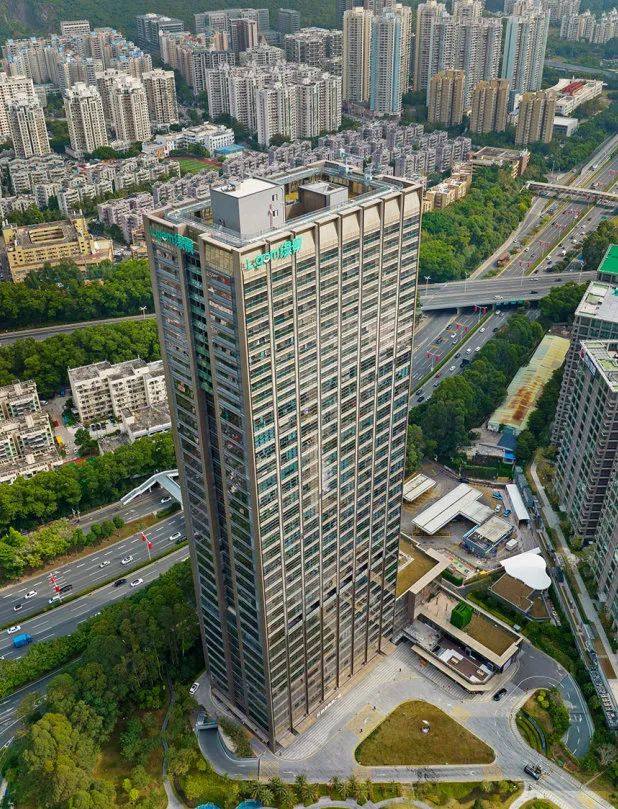 万科泊寓·富瑞斯